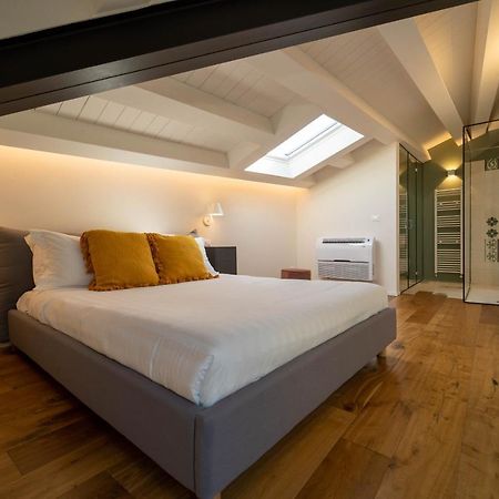 Suite Elios Ortigia Syracuse Exterior foto