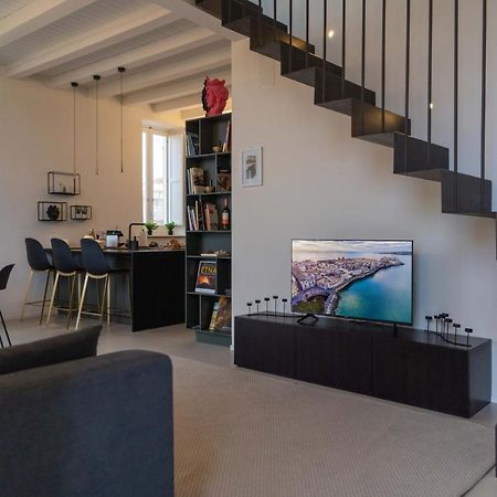 Suite Elios Ortigia Syracuse Exterior foto